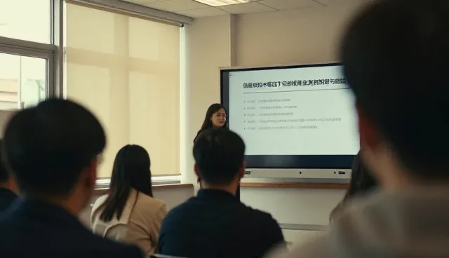 信息技术驱动下运维托管业务的转型与挑战