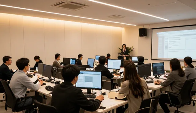 地区系统故障处理中的信息技术应用与常见问题解析