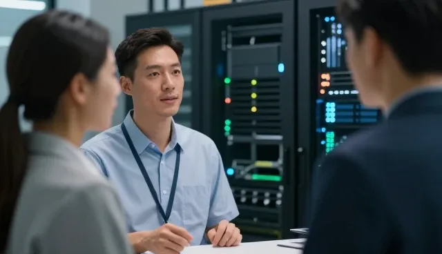 数据采集分析中的常见问题与应对策略