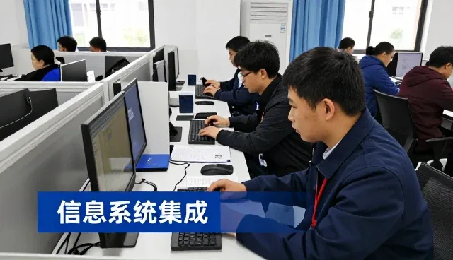 杭州森蓝金融信息服务有限公司分享数据采集分析发展新观点